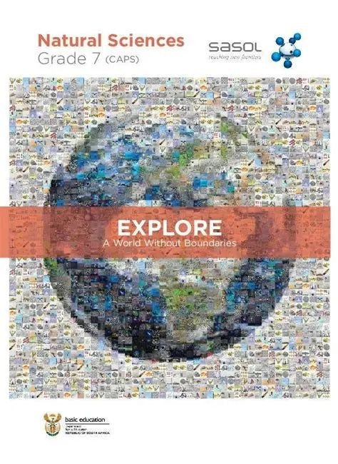 Siyavuya Natural Science Gr 7A (Learner Book)