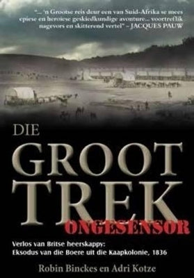 Groot Trek