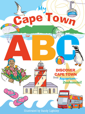 My Cape Town Abc