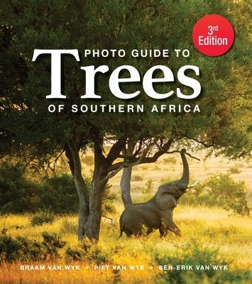 Photo Guide to Trees of SA