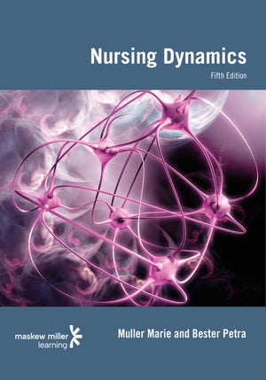 Nursing Dynamics 5/E EPDF