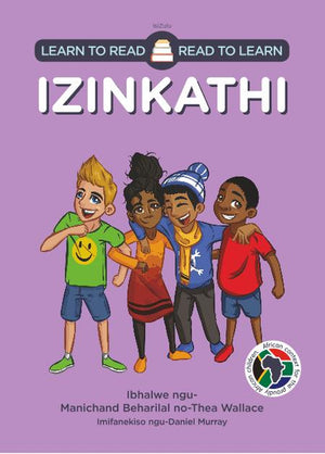 Learn to Read - Read to Learn Izinkathi