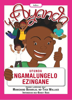 Uayanda Ufunda Ngamalungelo Ezingane