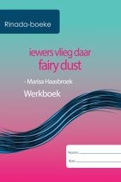 Iewers Vlieg Daar Fairy Dust Goed Beter (Afrikaans Eat Wbk)