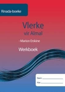 Vlerke vir Almal (Werkboek)