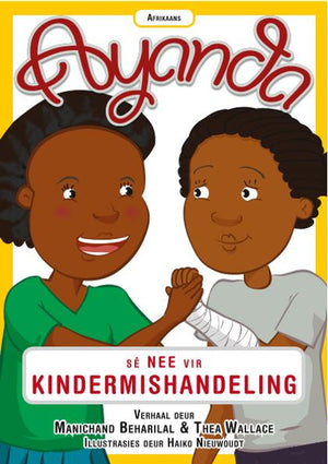 Ayanda Se Nee vir Kindermishandeling