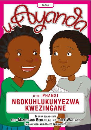 Uayanda Uthi Phansi Ngokuhlukunyezwa Kwezingane