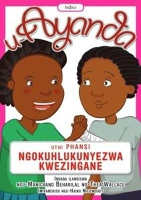 Ayanda Says No to Child Abuse (Isizulu)