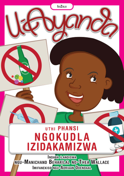 Uayanda Uthi Phansi Ngokudla Izidamizwa