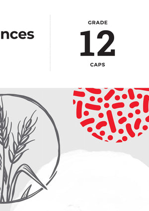 Answer Series Gr 12 Agricultural Sciences 2 in 1 (Study Guide)