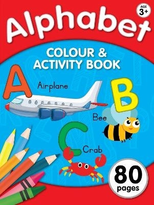Alphabet English (Workbook)