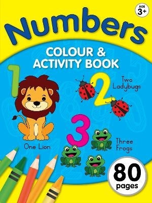 Numbers English (Workbook)