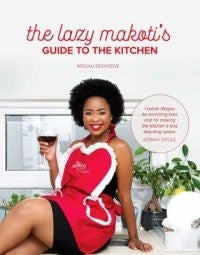 Lazy Makotis Guide to the Kitchen