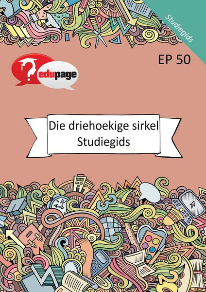 Driehoekige Sirkel Studiegids