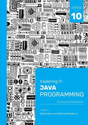 Exploring It Java Programming Gr 10