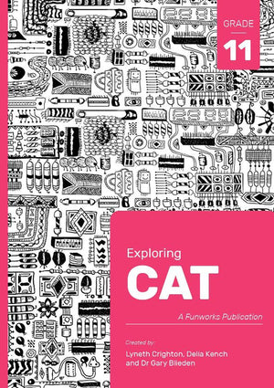 Exploring Cat Gr11