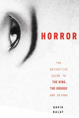 J Horror