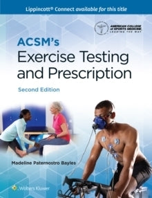 Acsms Exercise Testing and Prescription (H/C)