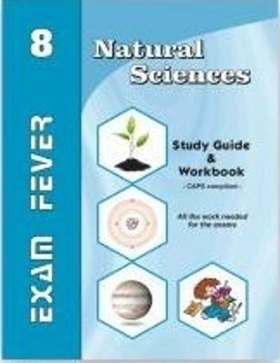Natural Sciences Gr 8 (Workbook)