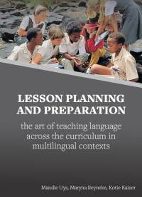 Lesson Planning and Preparation (Smartswot)