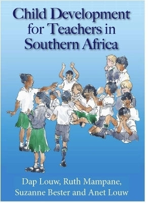 Child Development for Teachers in SA