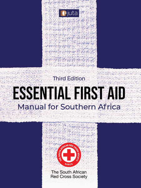 Essential First Aid Manual for SA