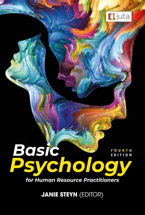 Basic Psychology for Human Resource Practitioners
