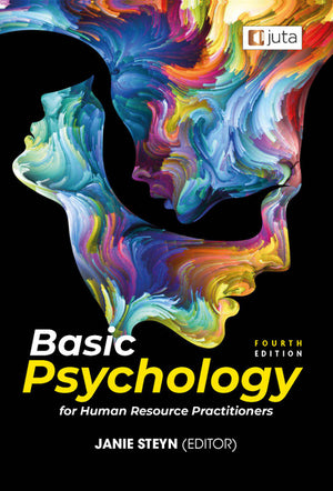 Basic Psychology for Human Resource Practitioners