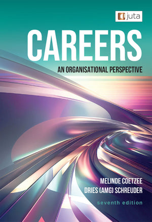 Careers an Organisational Perspective