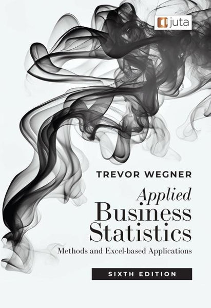 Applied Business Statistics