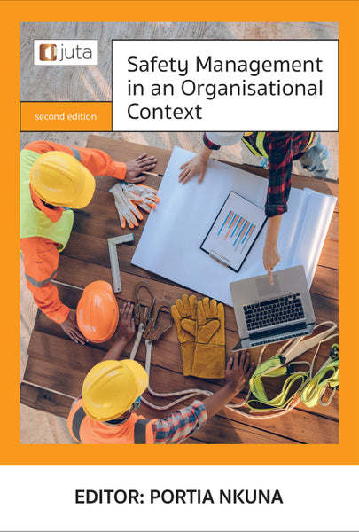 Safety Management in an Organisational Context