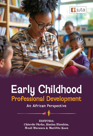 Early Childhood Professional Development an African Perspective