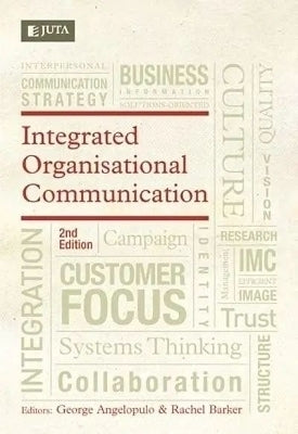 Integrated Organisational Communication