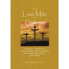 Last Mile to Calvary