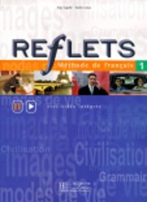Reflets 1 Livre De Lele