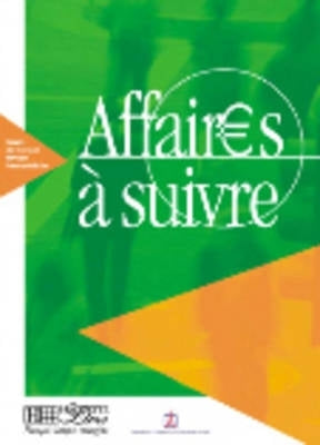 Affaires a Suivre