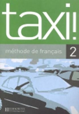 Taxi 2 Methode De Francais