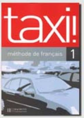 Taxi Methode De Francais 1