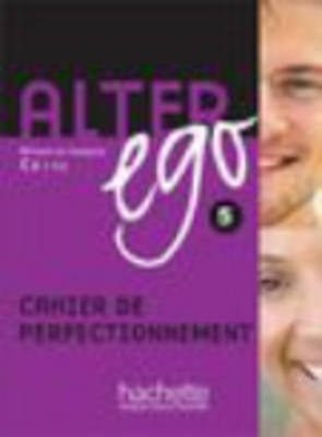 Alter Ego 5