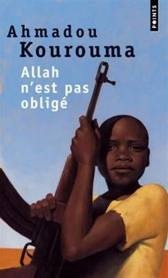 Allah N Est Pas Oblige