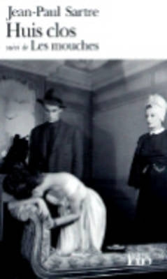 Huis Clos (Folio 807)