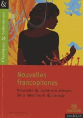 Nouvelles Francophones