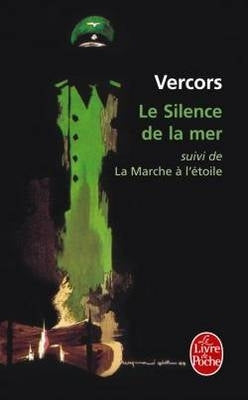 Le Silence De La Mer