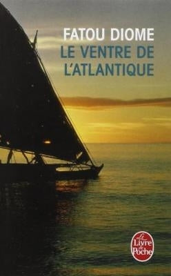 Le Ventre De L Atlantique