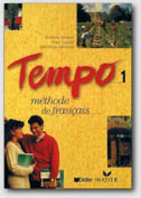 Tempo Methode De Francais