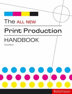 All New Print Production Handbook