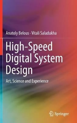 High Speed Digital System Design