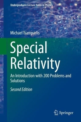 Special Relativity (H/C)