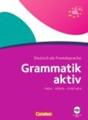 Grammatik Aktiv Ubungsgrammatik (A1 B1)