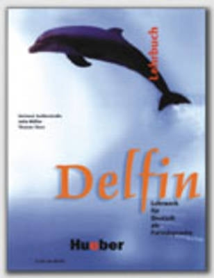 Delfin Lehrbuch
